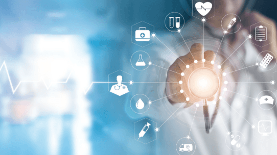 HealthTech Driving Medical Innovation