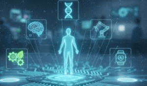 HealthTech and the Future of Medicine