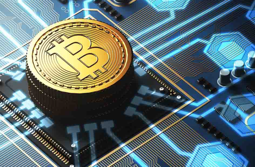 Bitcoin Explained in Simple Terms