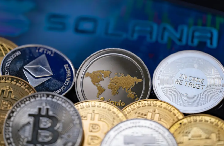 Best Crypto Staking Platforms