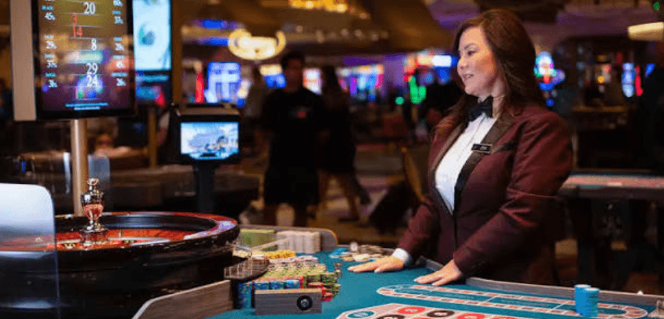 How to evaluate a live casino page before choosing a section